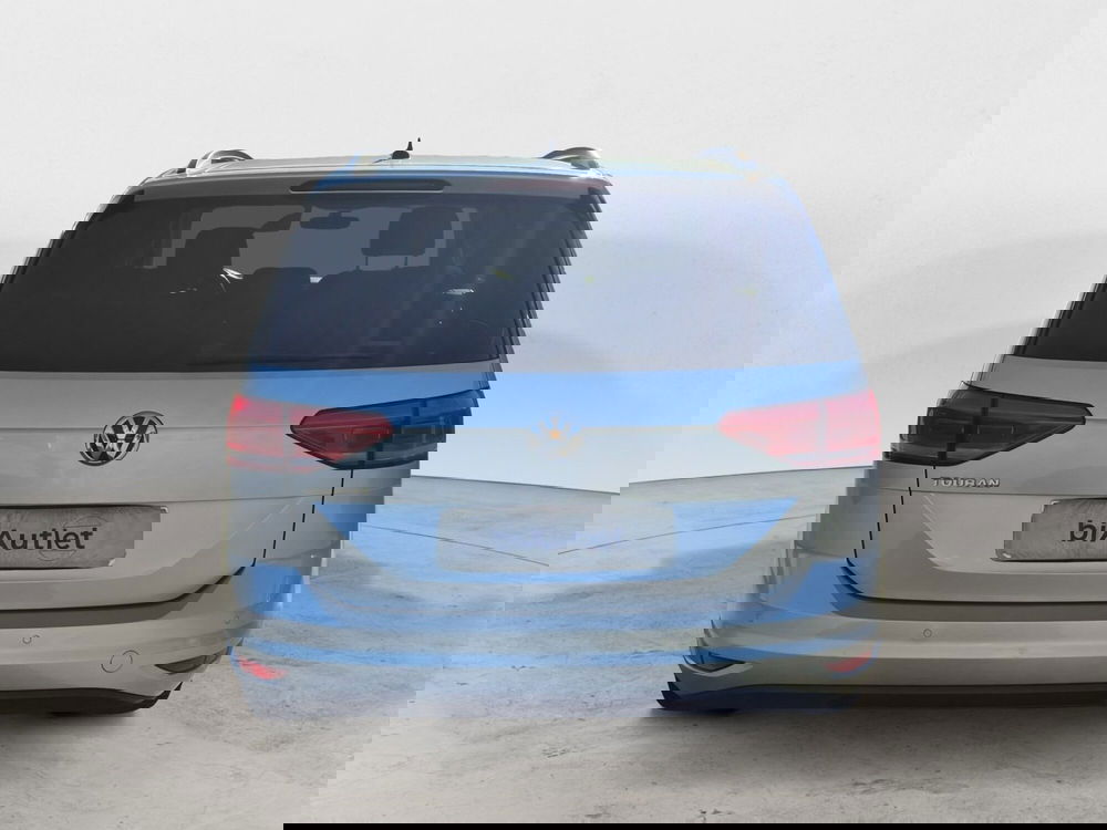 Volkswagen Touran usata a Asti (3)