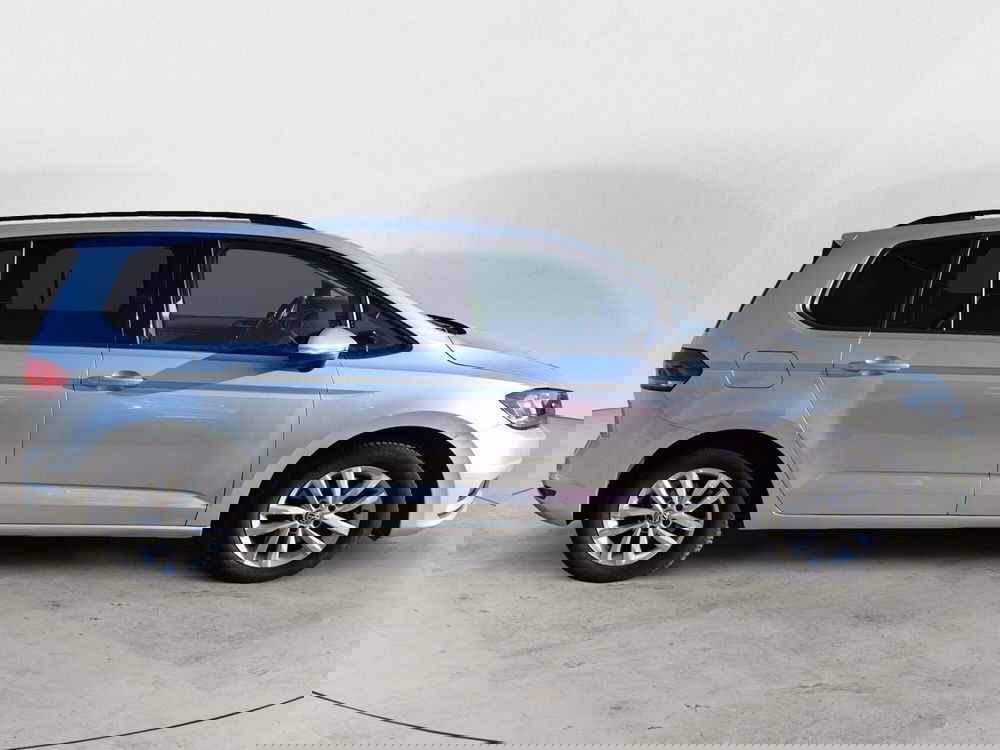 Volkswagen Touran usata a Asti (5)