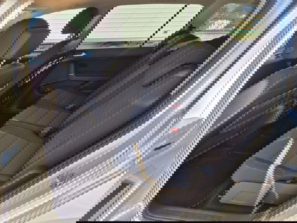 Volkswagen Touran usata a Asti (7)