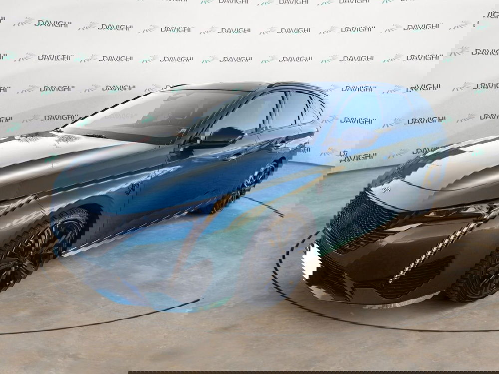 Peugeot 308 SW usata a Cremona