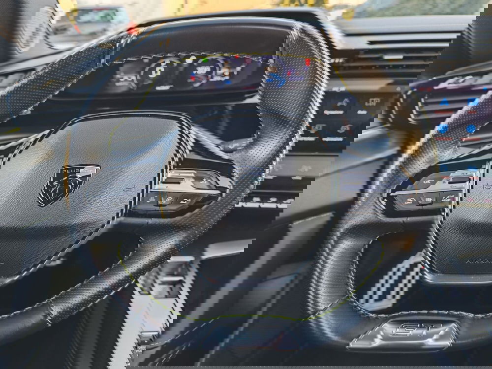 Peugeot 308 SW usata a Cremona (11)