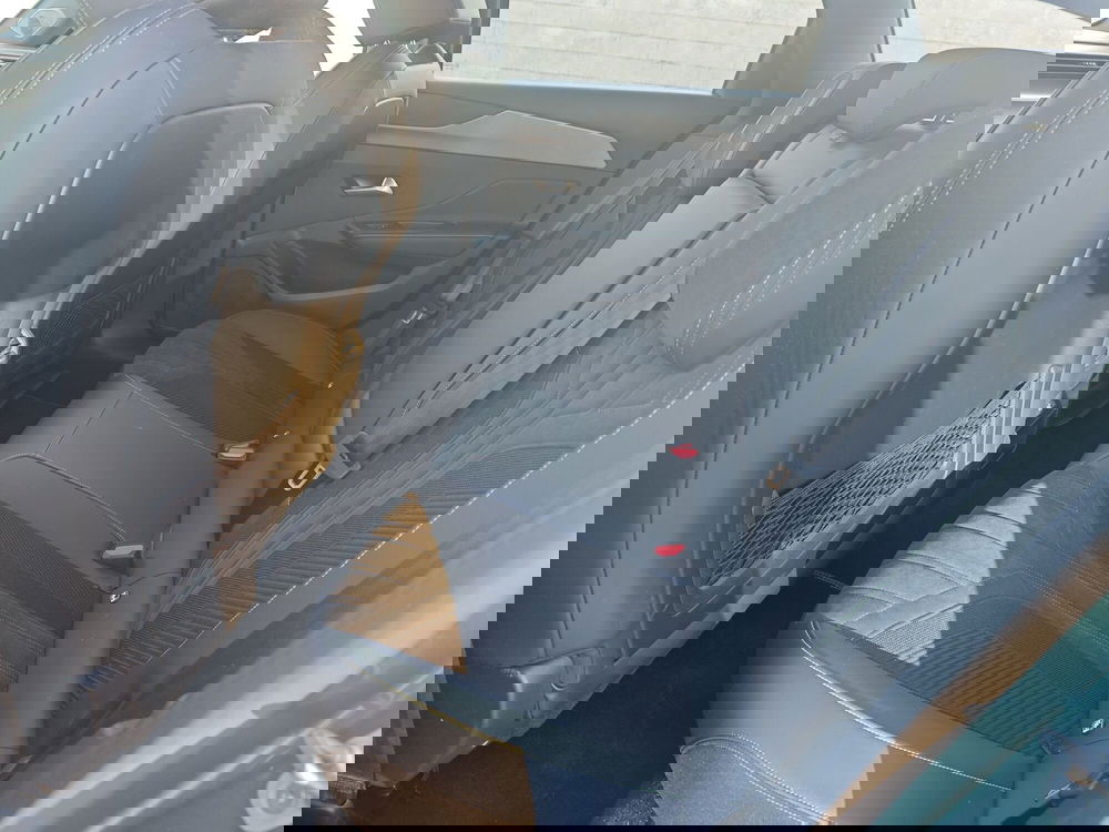 Peugeot 308 SW usata a Cremona (12)