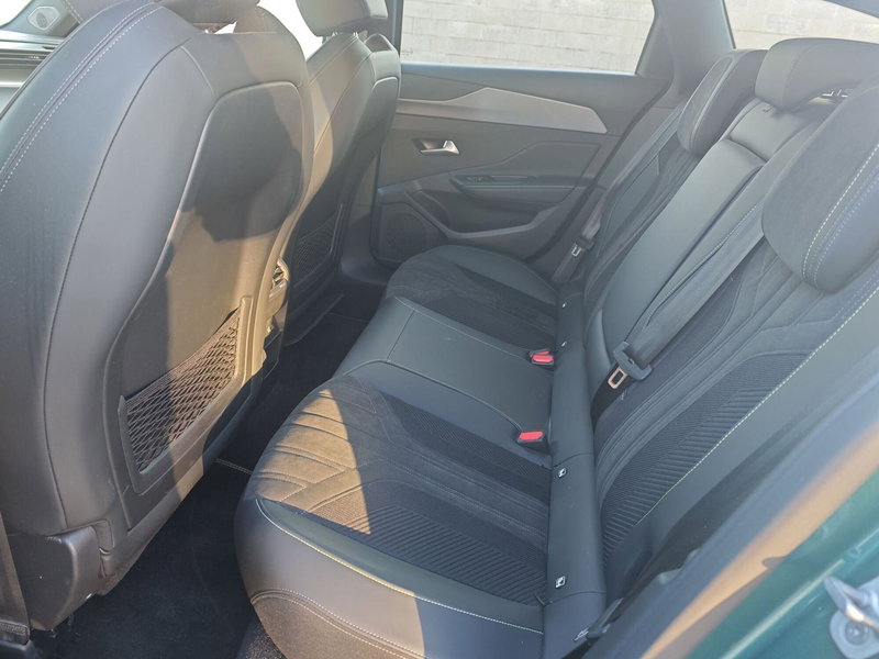 Peugeot 308 SW usata a Cremona (12)