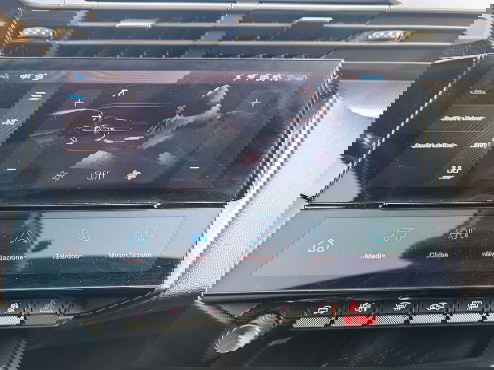 Peugeot 308 SW usata a Cremona (17)