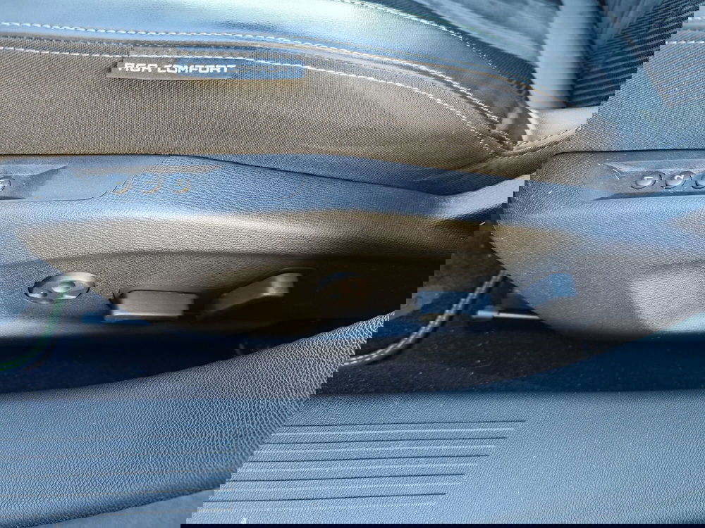 Peugeot 308 SW usata a Cremona (19)