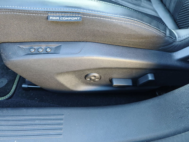 Peugeot 308 SW usata a Cremona (19)