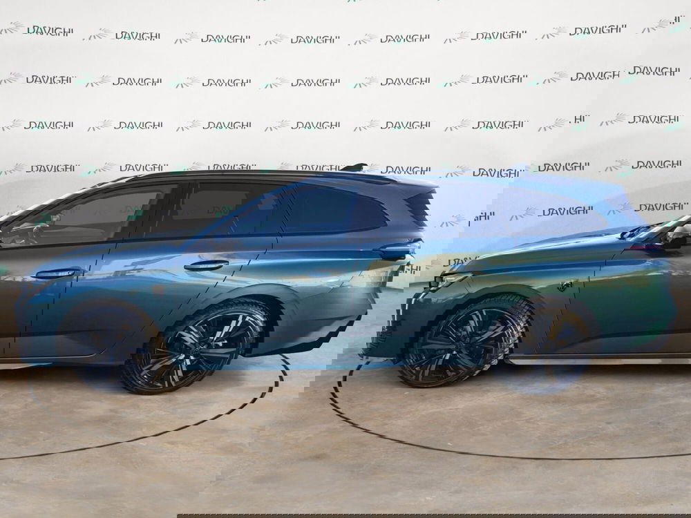 Peugeot 308 SW usata a Cremona (2)