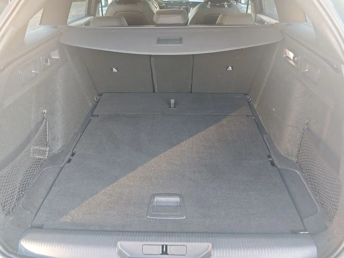 Peugeot 308 SW usata a Cremona (20)