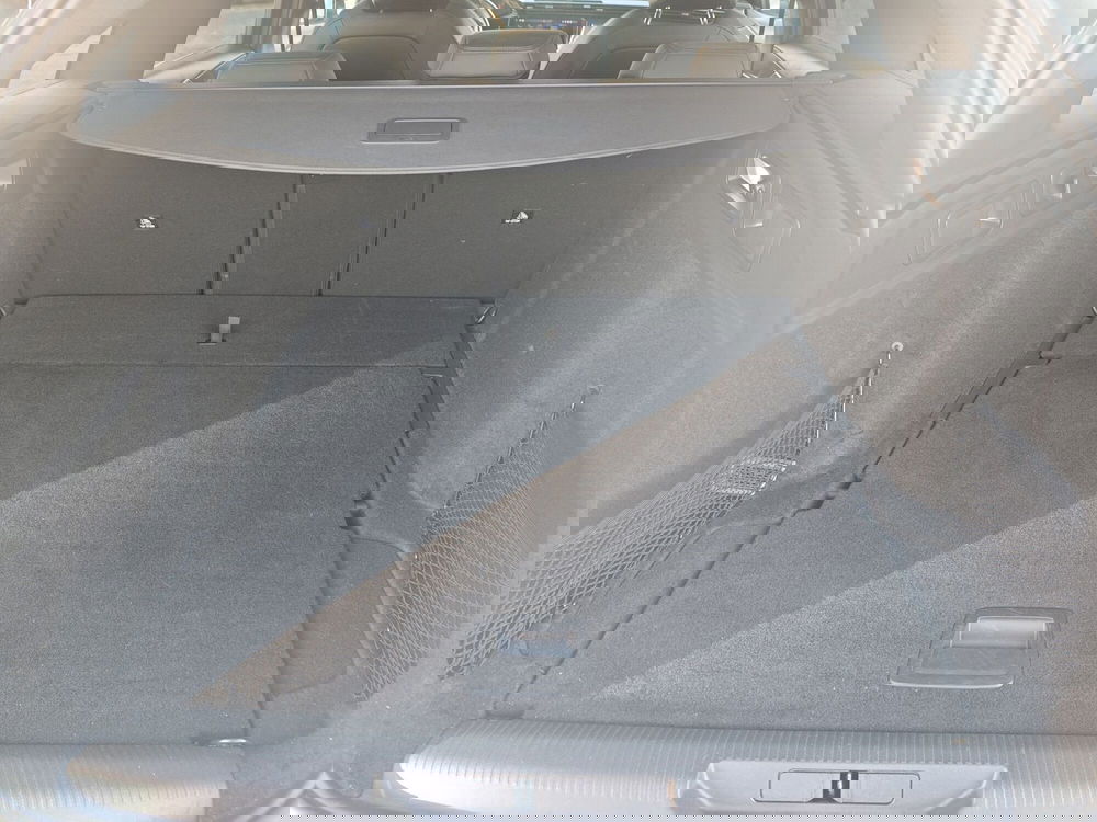 Peugeot 308 SW usata a Cremona (20)