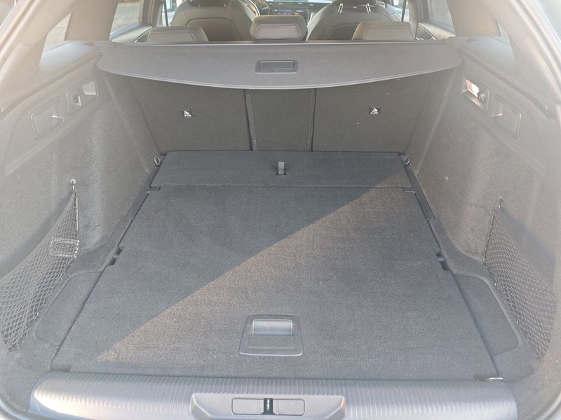 Peugeot 308 SW usata a Cremona (20)