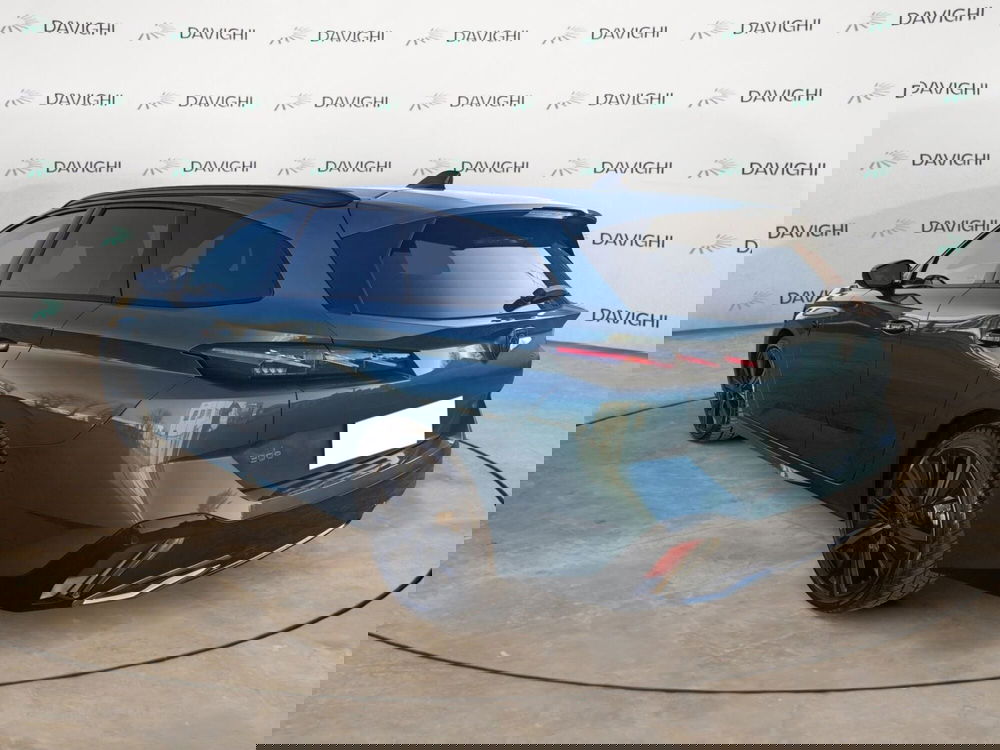 Peugeot 308 SW usata a Cremona (3)