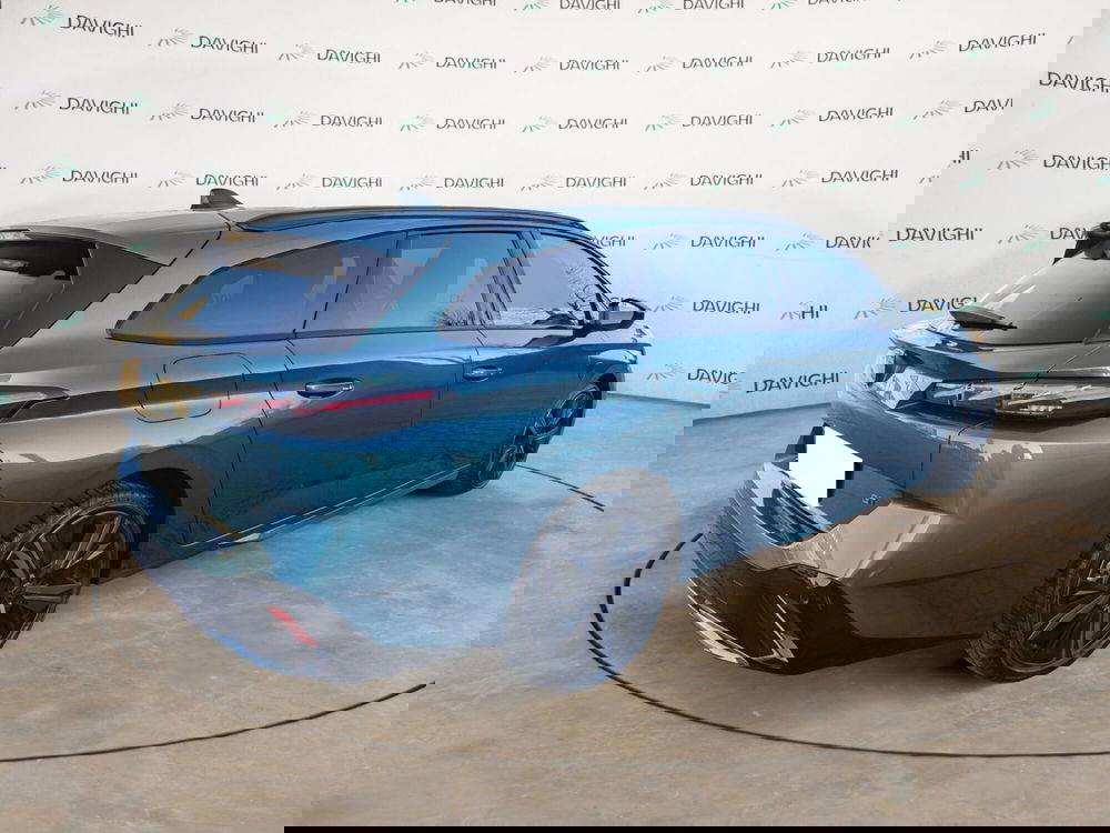 Peugeot 308 SW usata a Cremona (5)