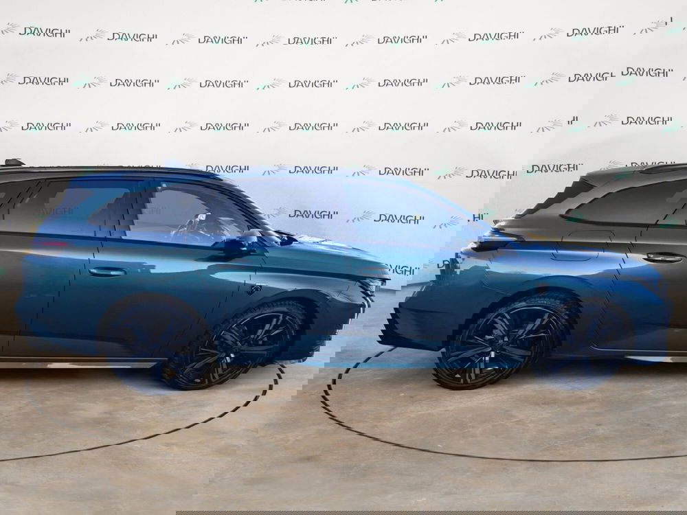 Peugeot 308 SW usata a Cremona (6)