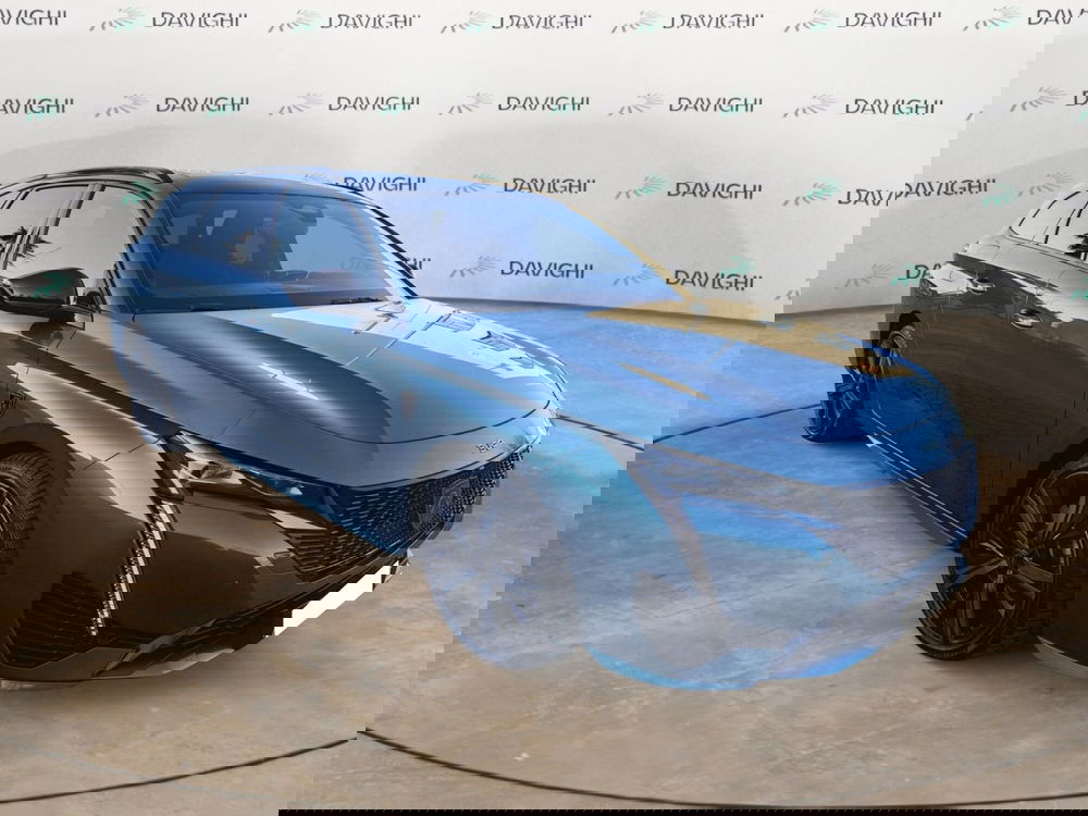 Peugeot 308 SW usata a Cremona (7)