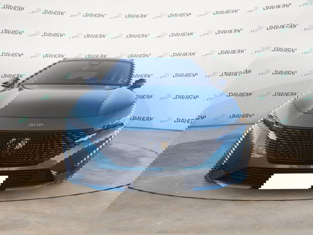 Peugeot 308 SW usata a Cremona (8)