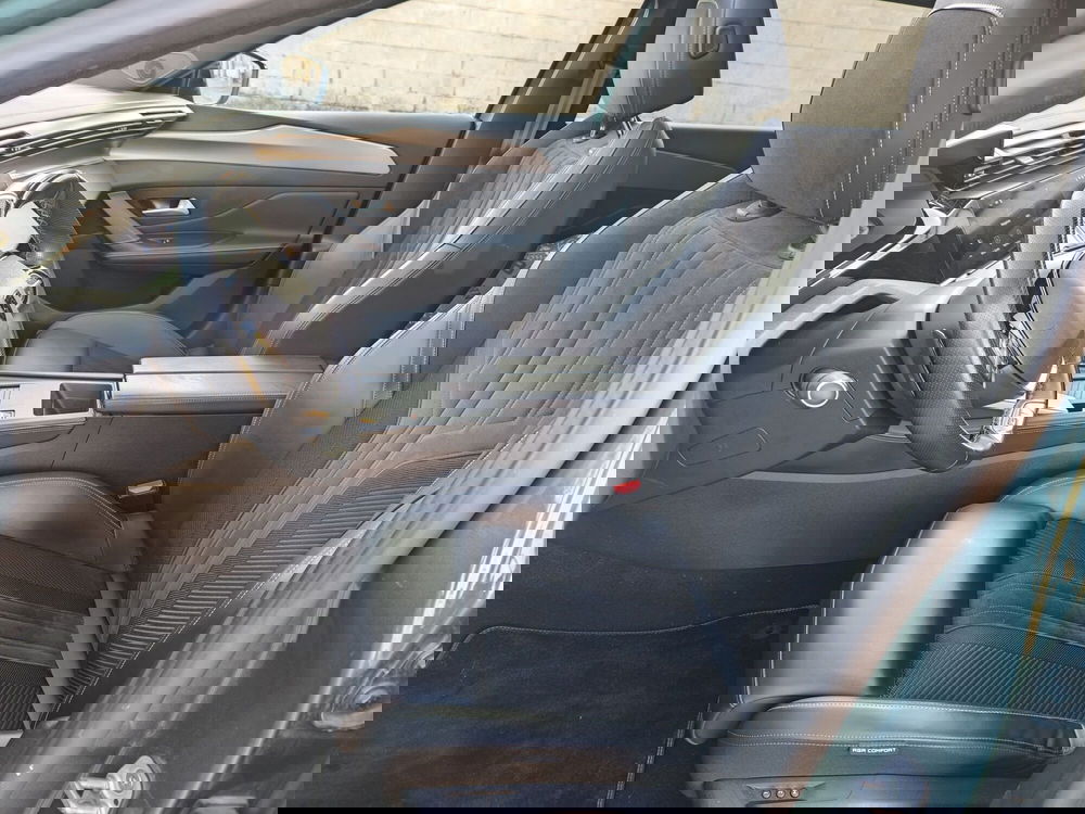 Peugeot 308 SW usata a Cremona (9)