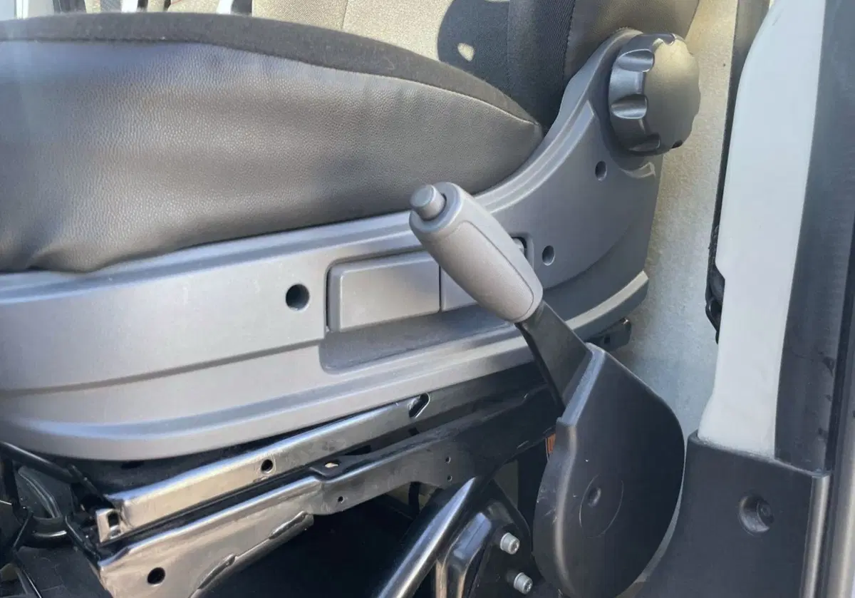 Fiat Ducato Furgone usata a Perugia (10)
