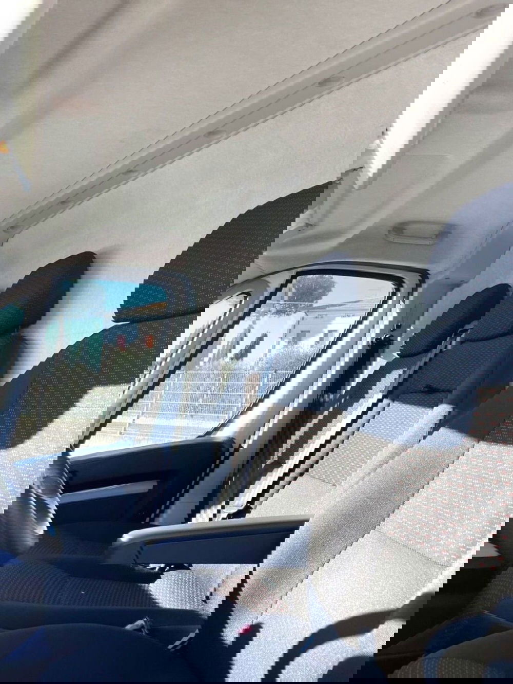 Fiat Ducato Furgone usata a Perugia (6)