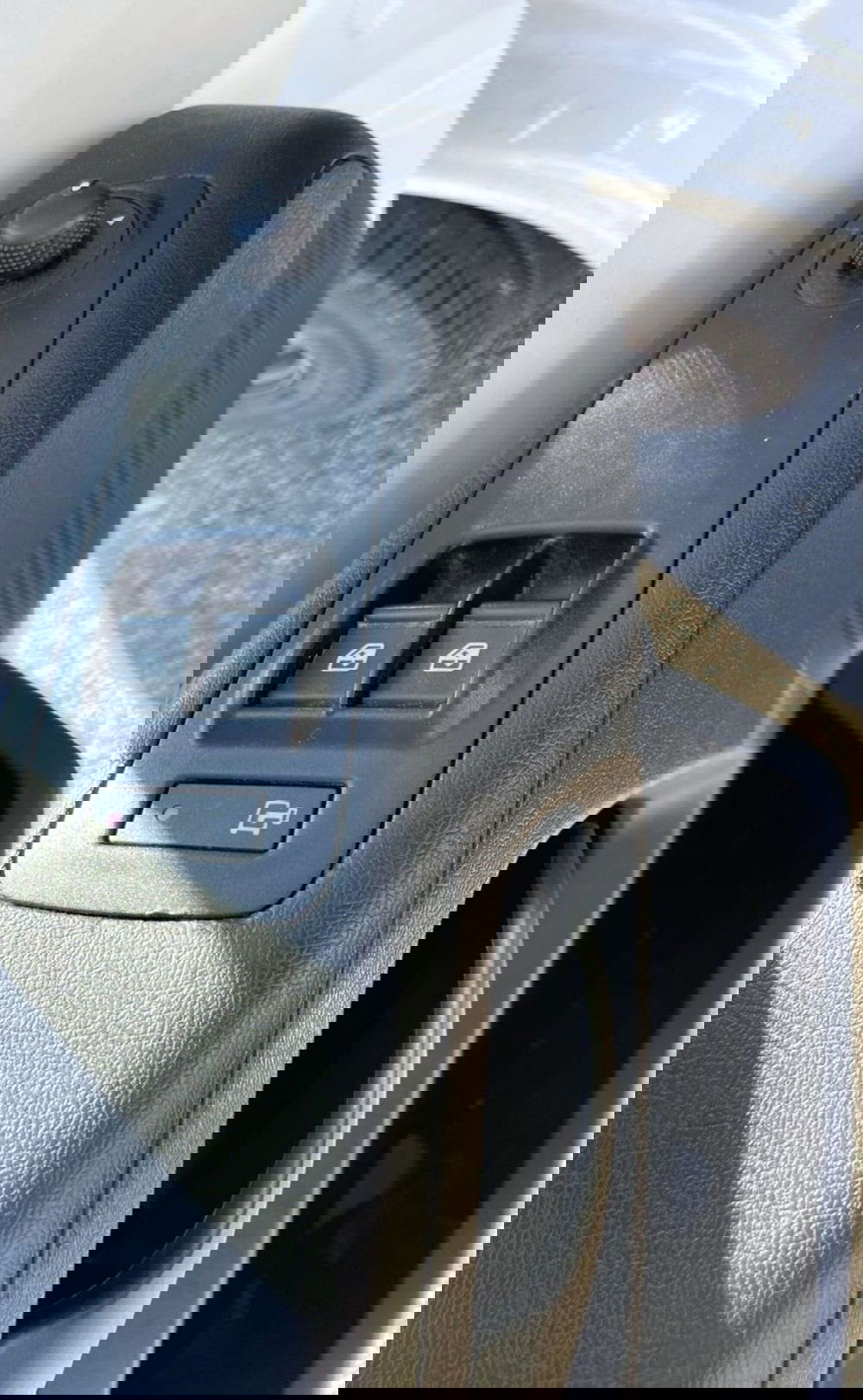 Fiat Ducato Furgone usata a Perugia (9)