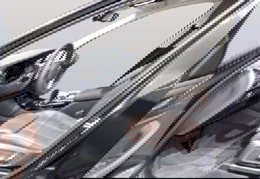 BMW X3 usata a Napoli (13)