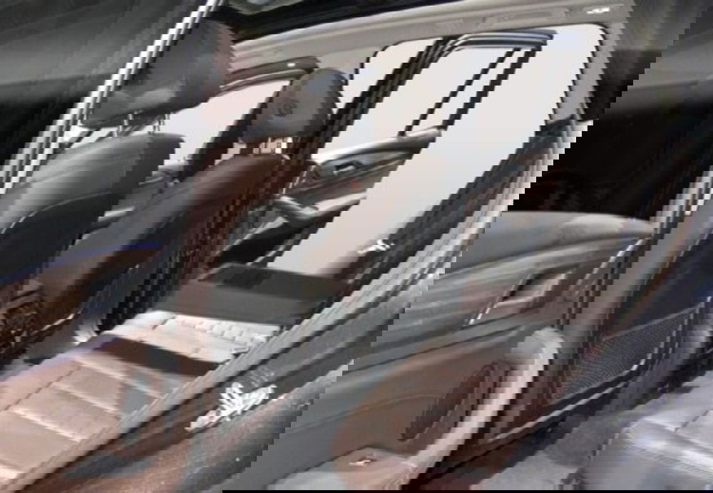 BMW X3 usata a Napoli (14)