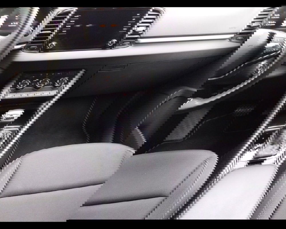 Skoda Karoq usata a Bologna (11)