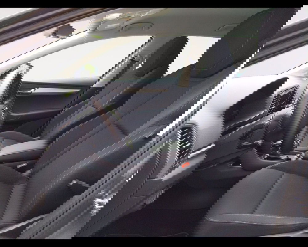 Skoda Karoq usata a Bologna (9)