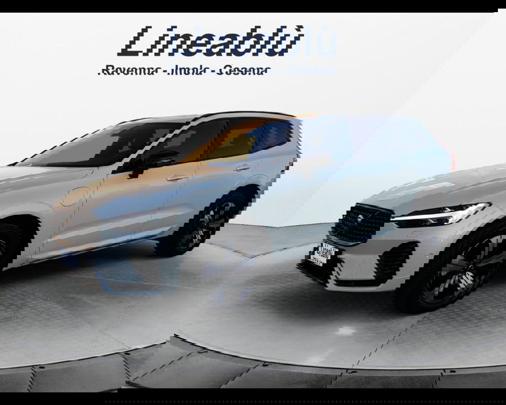 Volvo XC60 usata a Bologna