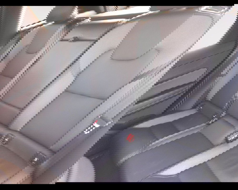 Volvo XC60 usata a Bologna (13)
