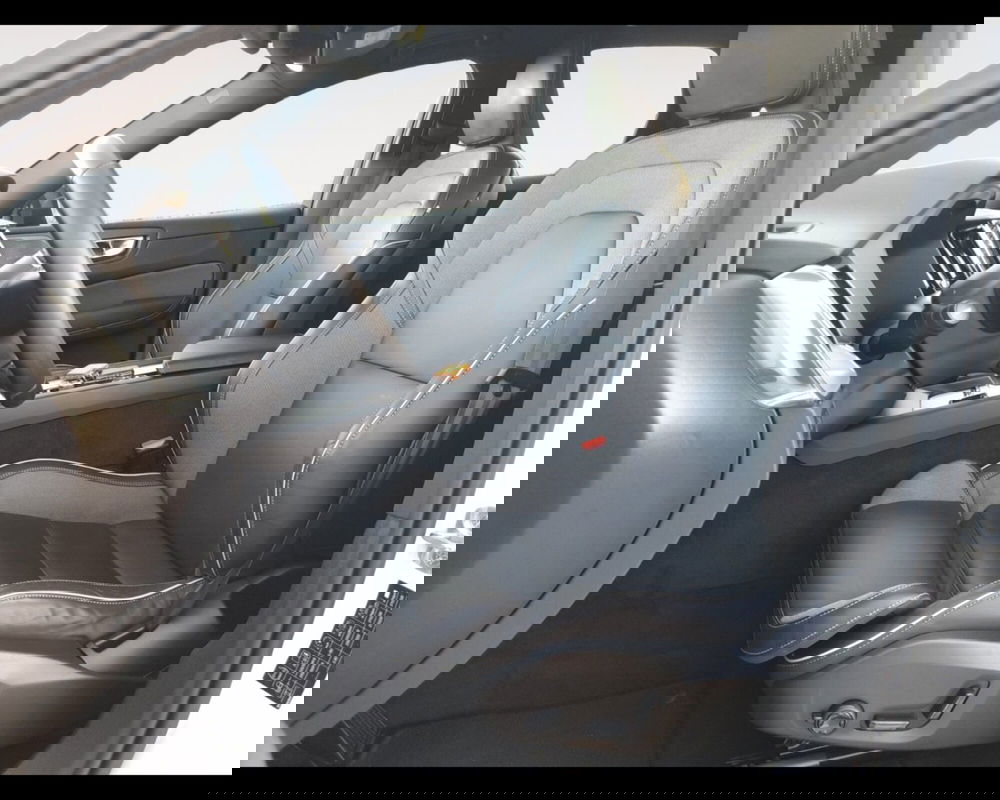 Volvo XC60 usata a Bologna (9)