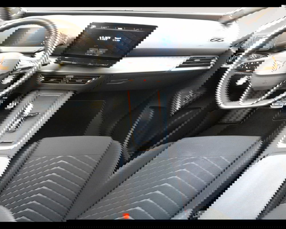 Cupra Born usata a Bologna (10)