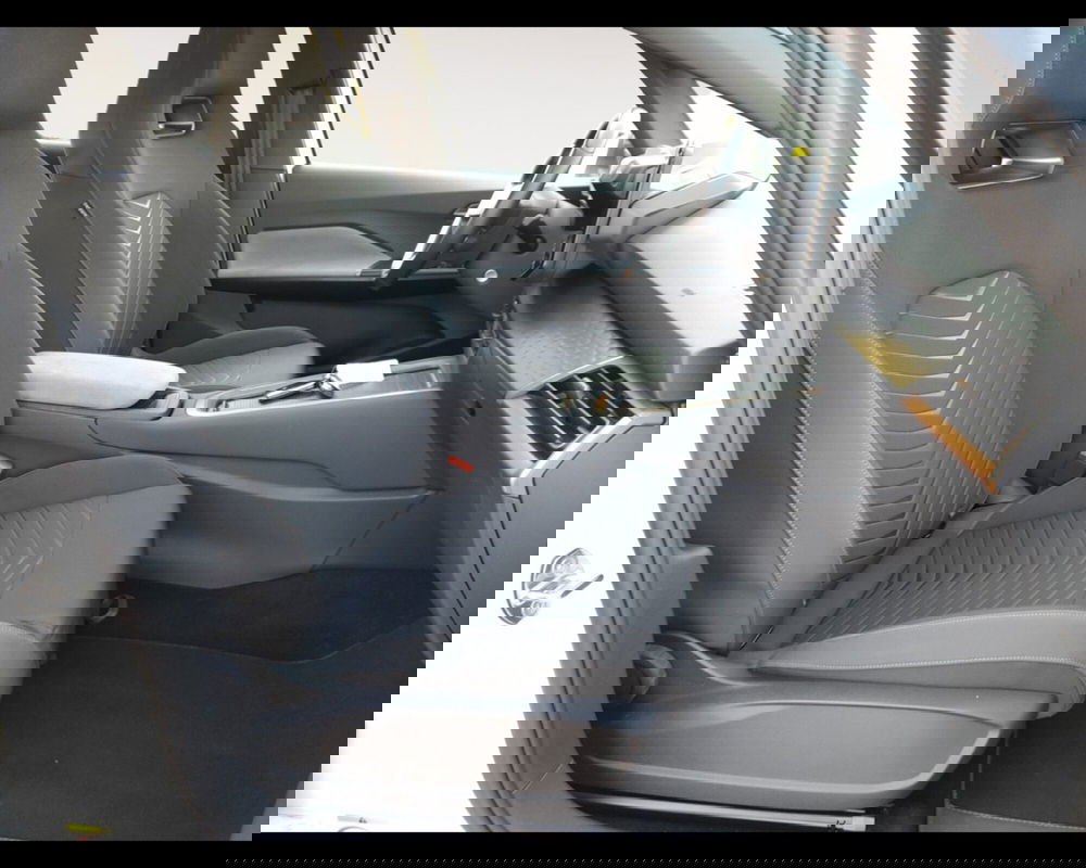 Cupra Born usata a Bologna (15)