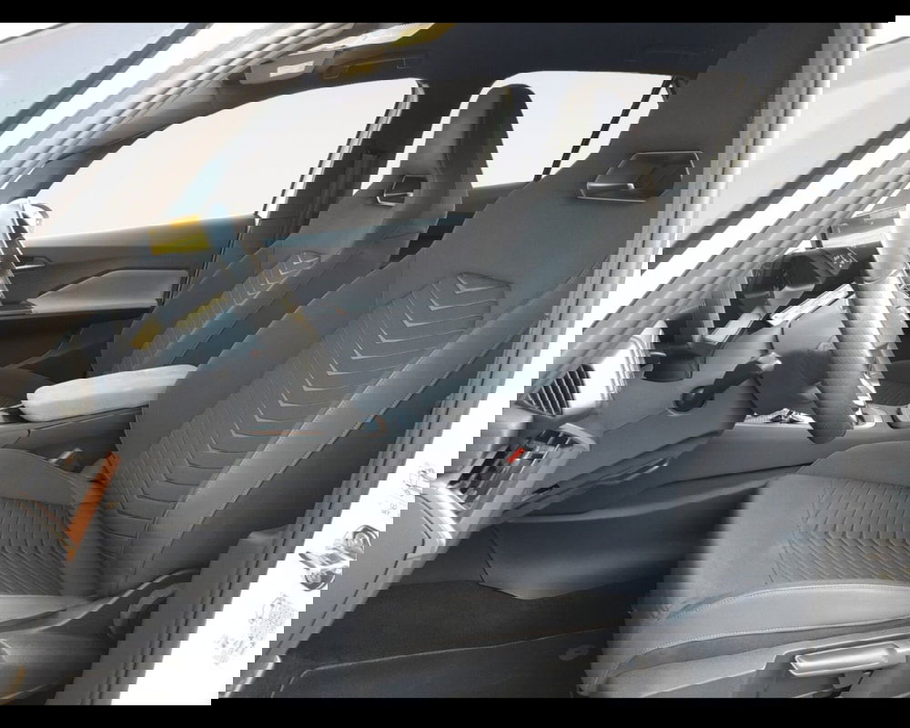 Cupra Born usata a Bologna (9)