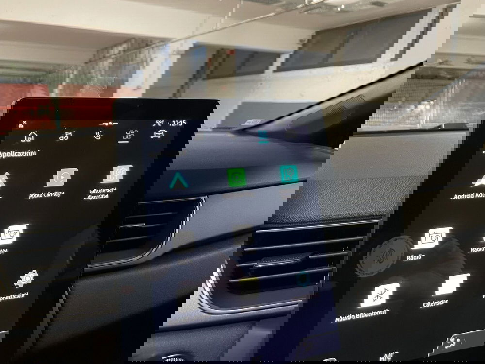 Renault Captur nuova a Milano (10)