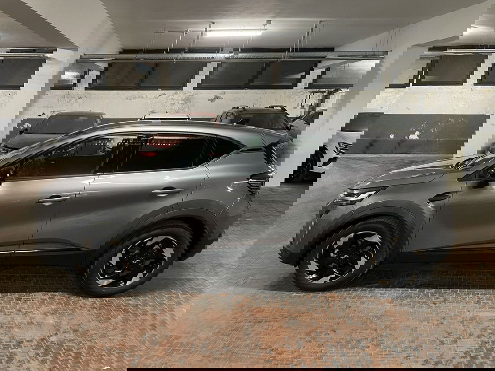 Renault Captur nuova a Milano (6)