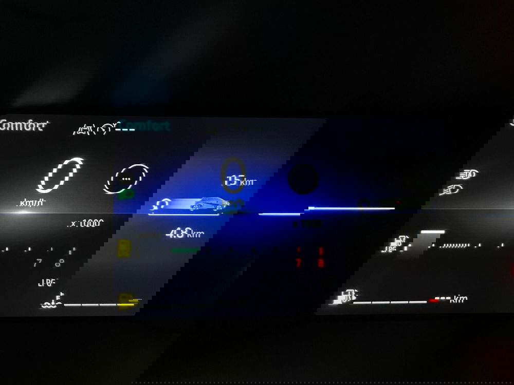 Renault Captur nuova a Milano (7)