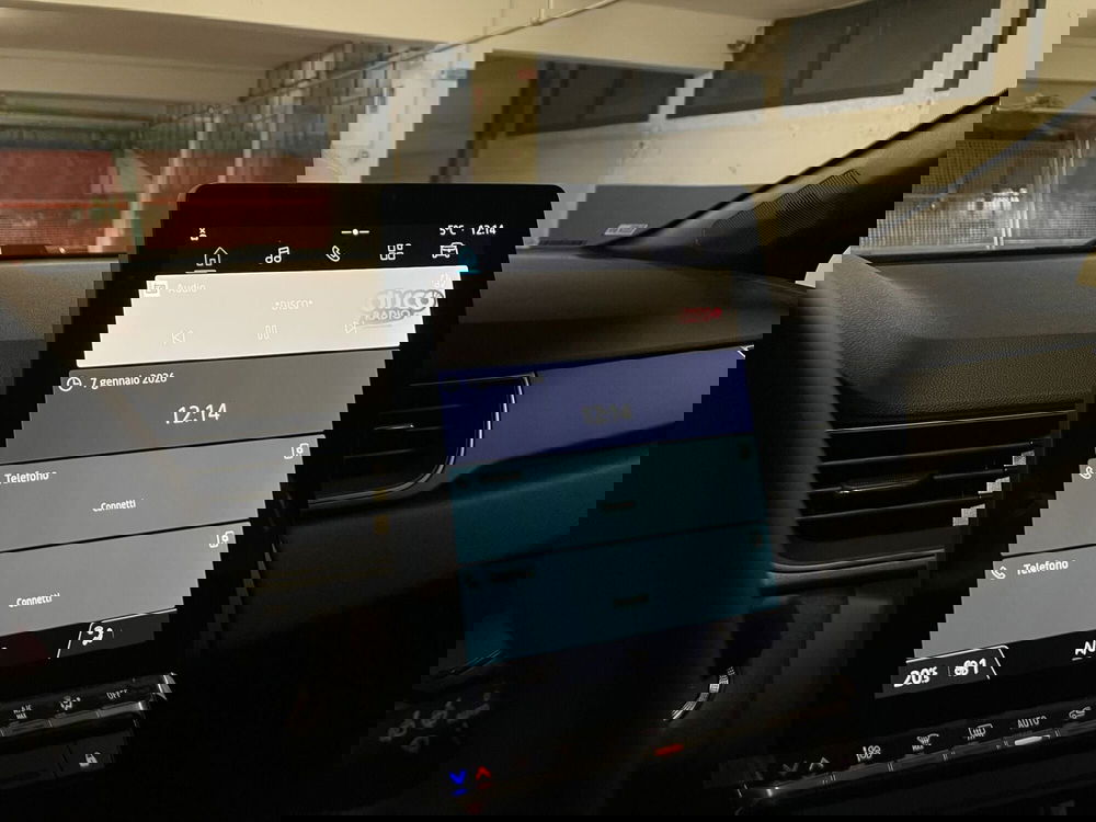 Renault Captur nuova a Milano (8)