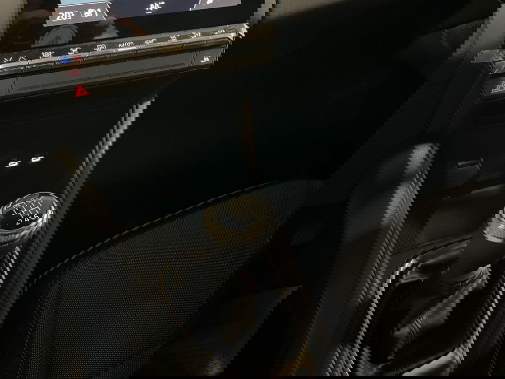 Renault Captur nuova a Milano (9)