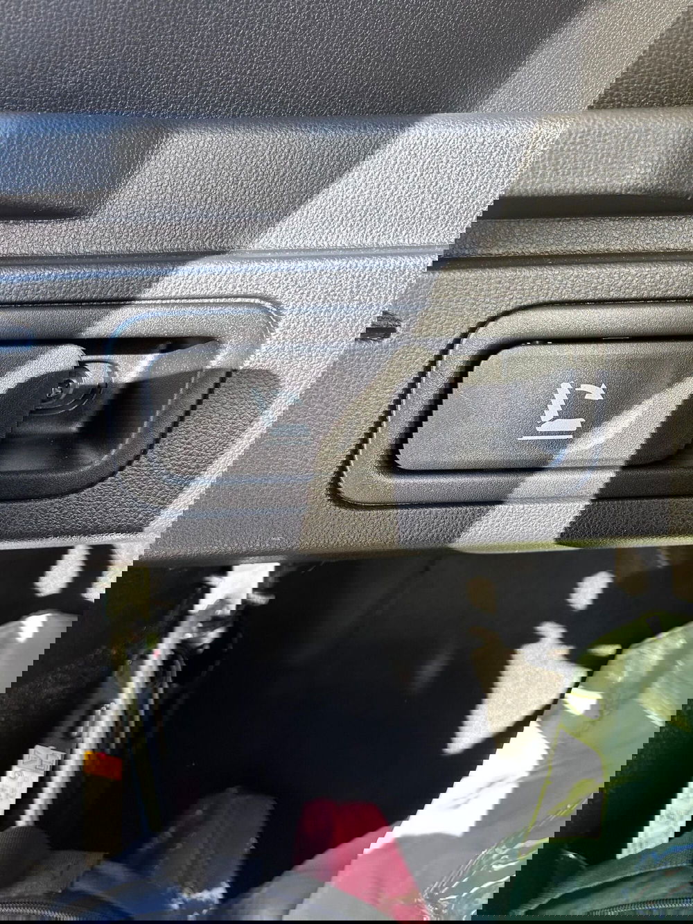 Dacia Bigster usata a Firenze (19)