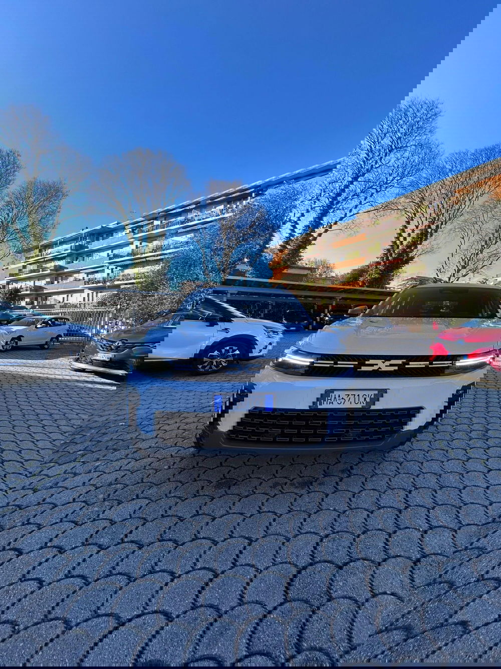 Dacia Bigster usata a Firenze (2)