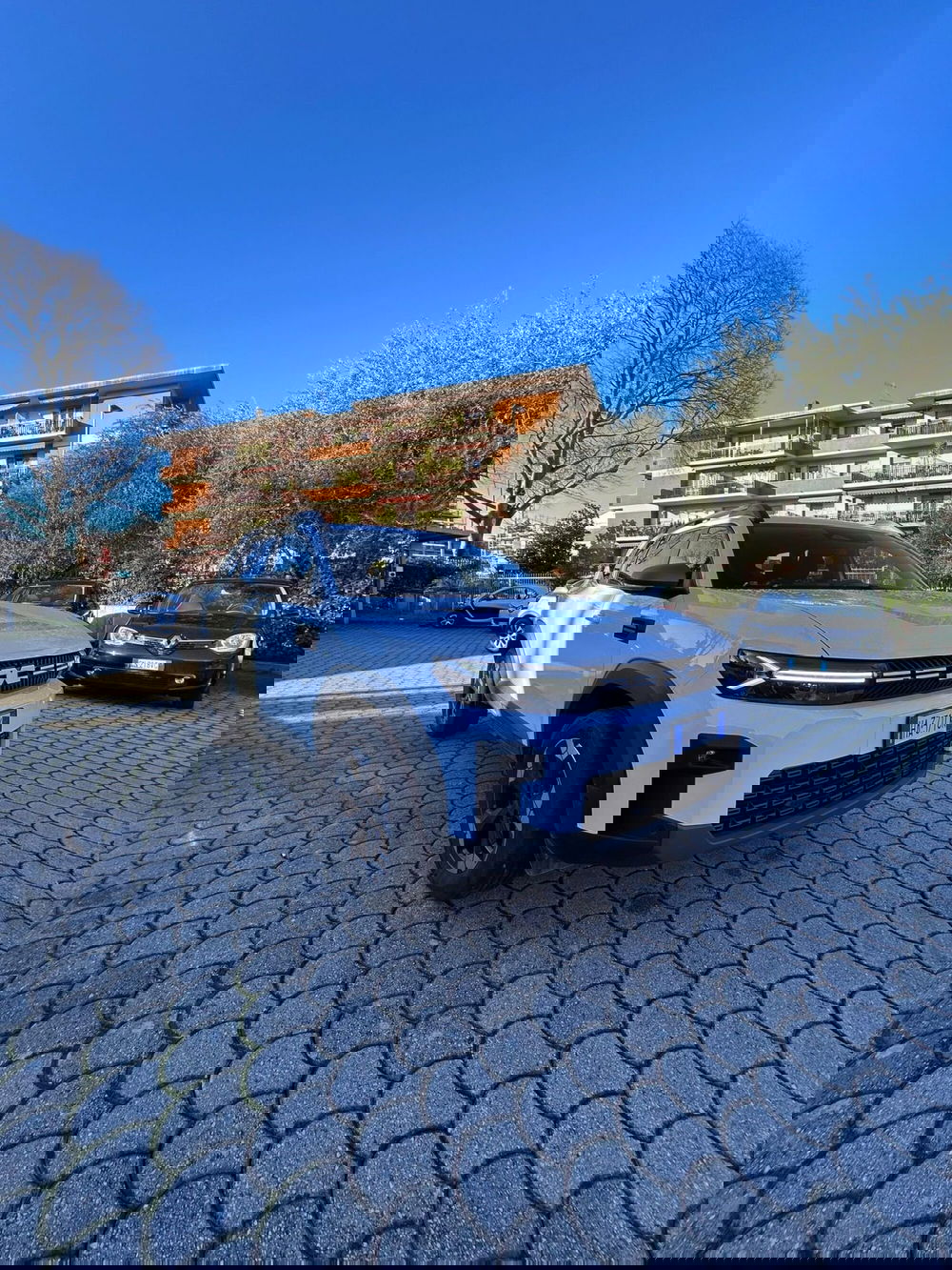 Dacia Bigster usata a Firenze (3)