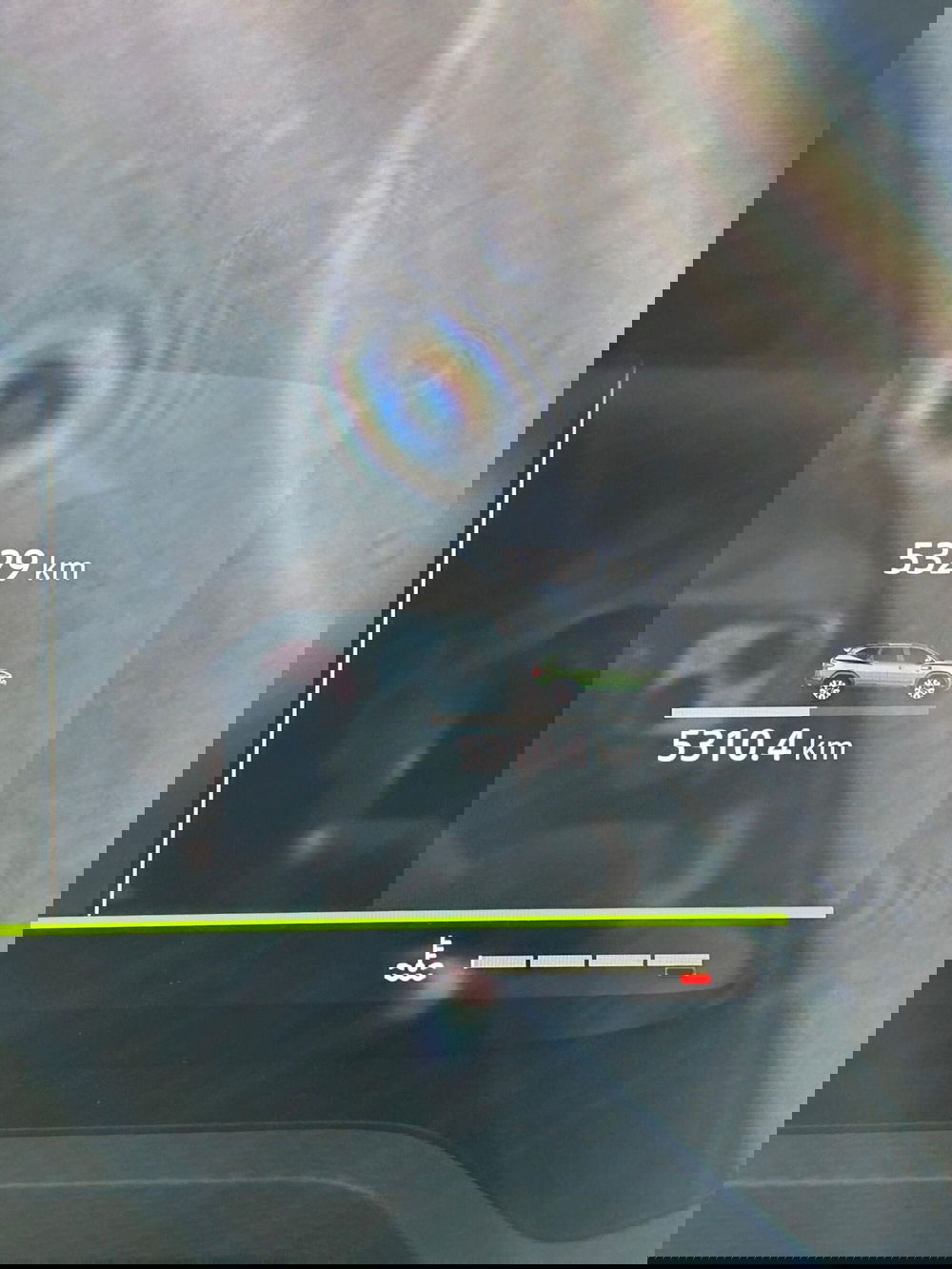 Dacia Bigster usata a Firenze (7)