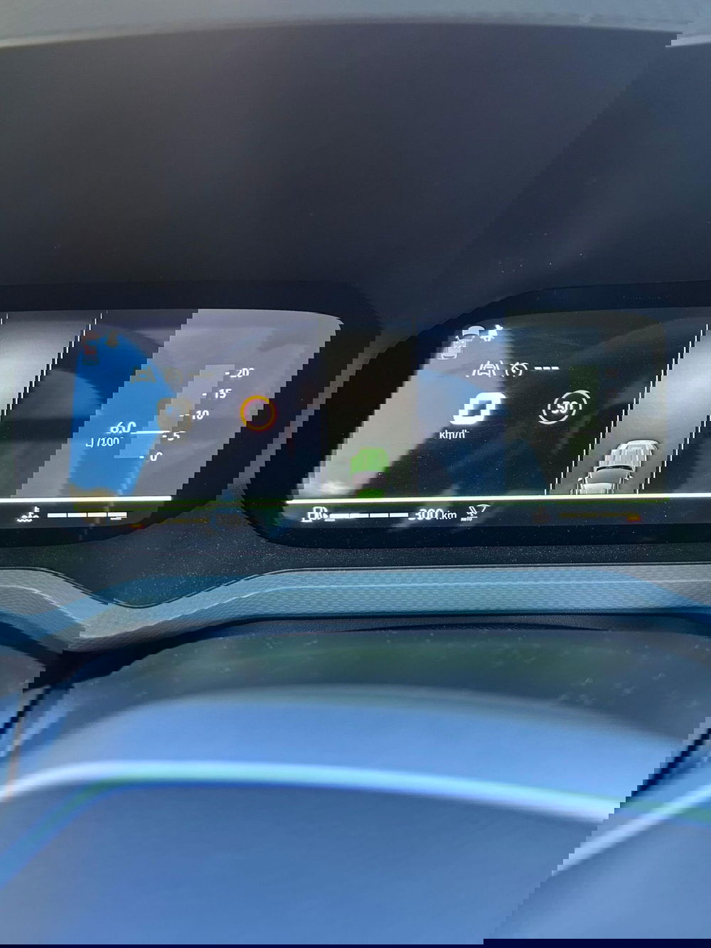 Dacia Bigster usata a Firenze (8)