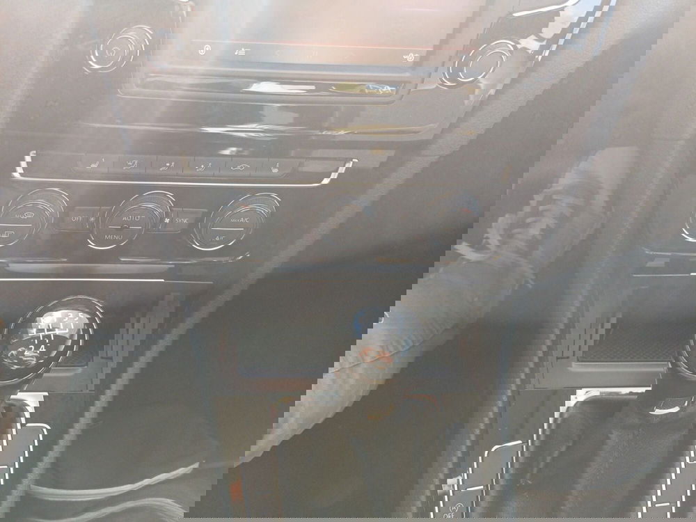 Volkswagen Golf usata a Frosinone (10)