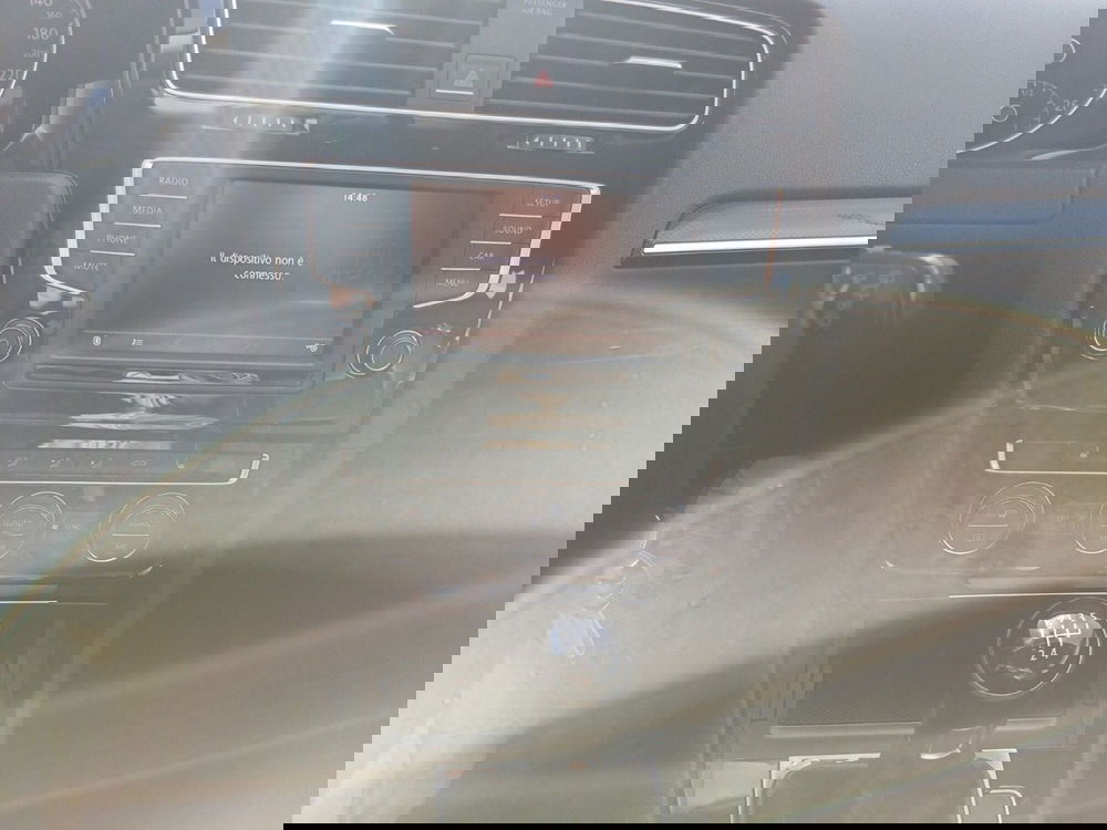 Volkswagen Golf usata a Frosinone (11)