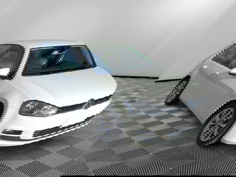 Volkswagen Golf usata a Frosinone (2)