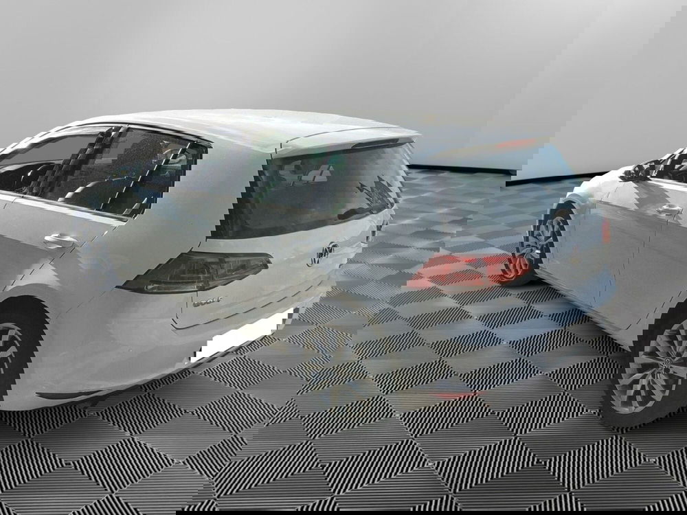 Volkswagen Golf usata a Frosinone (3)