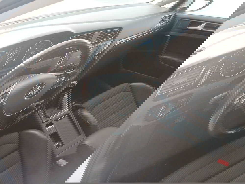 Volkswagen Golf usata a Frosinone (8)