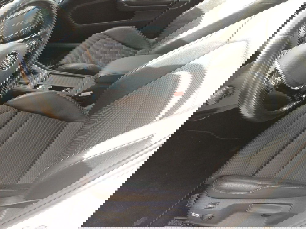 Volkswagen Golf usata a Frosinone (9)