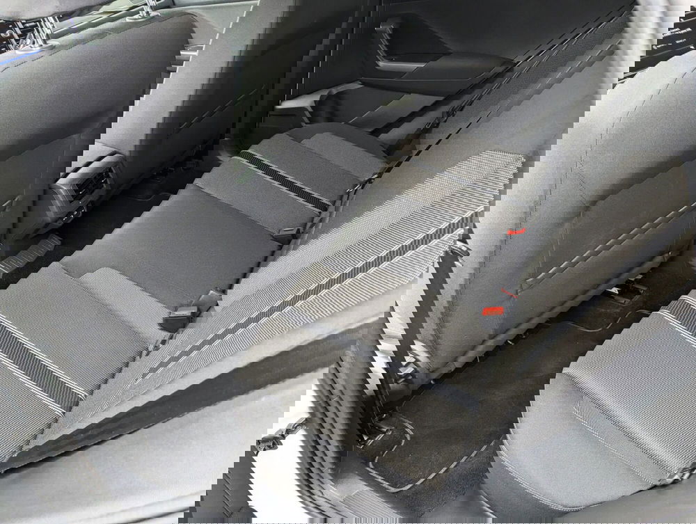 Volkswagen T-Roc usata a Pescara (14)